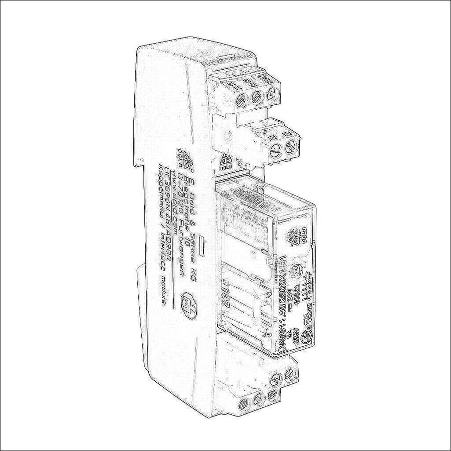 HC3096N-48-900-24