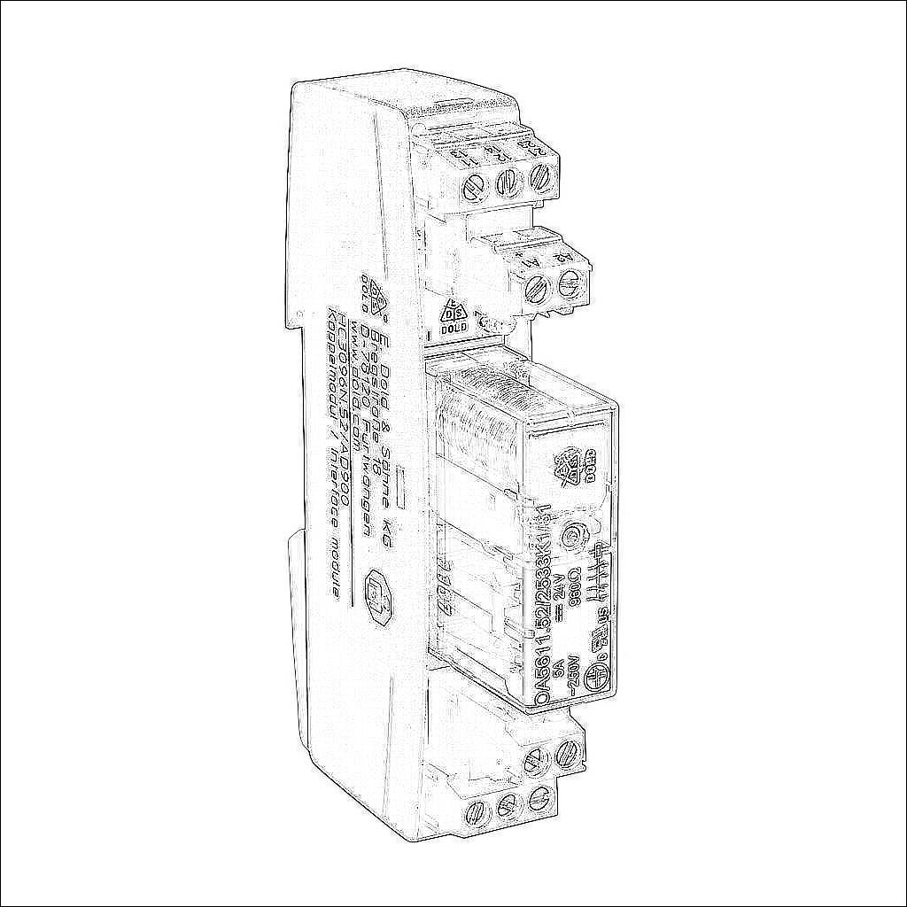 HC3096N-52-900-24