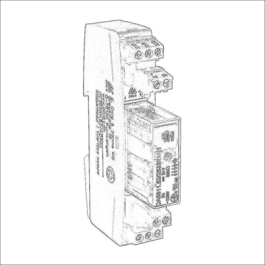 HC3096N-52-900-24