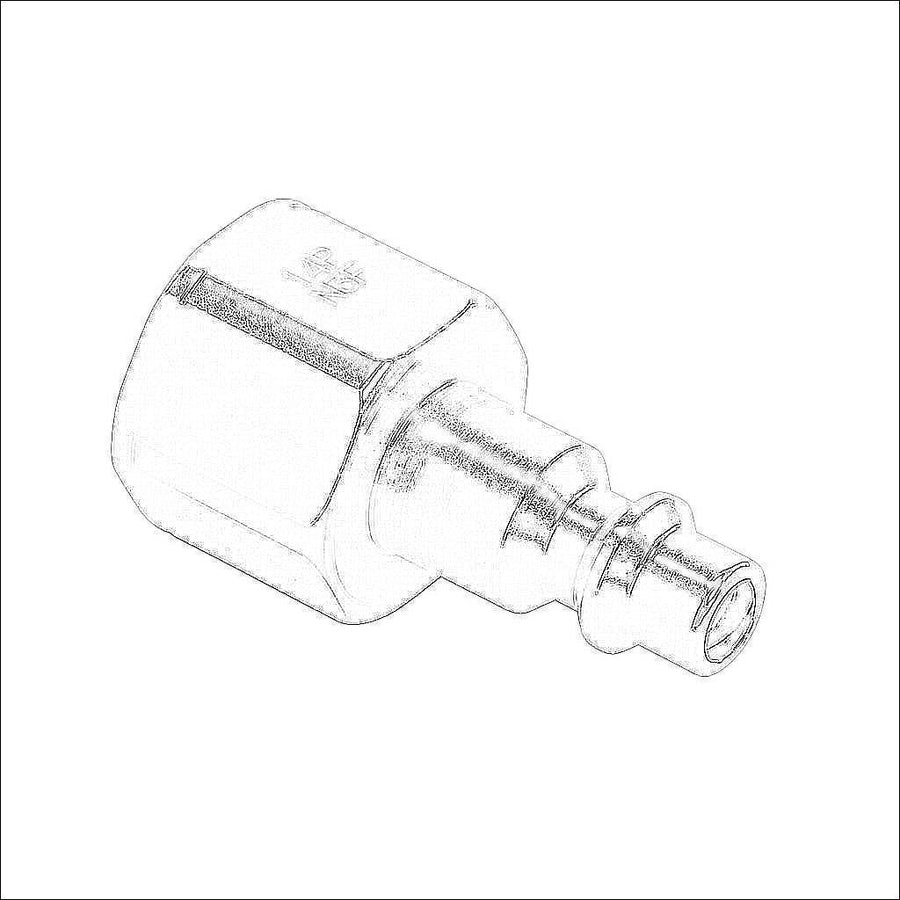 HCP14-38F-M