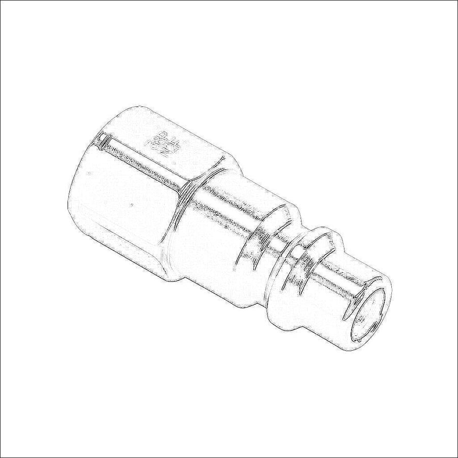 HCP38-14F-M