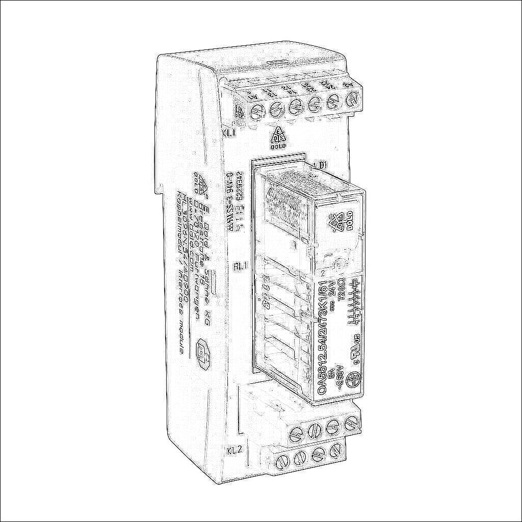 HL3096N-54-900-24