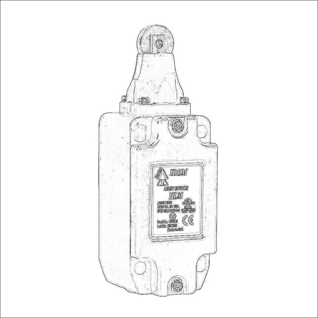 HLM-174061