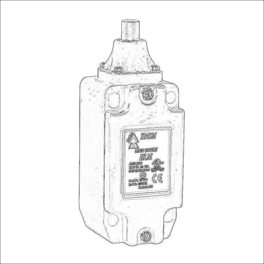 HLM-174111