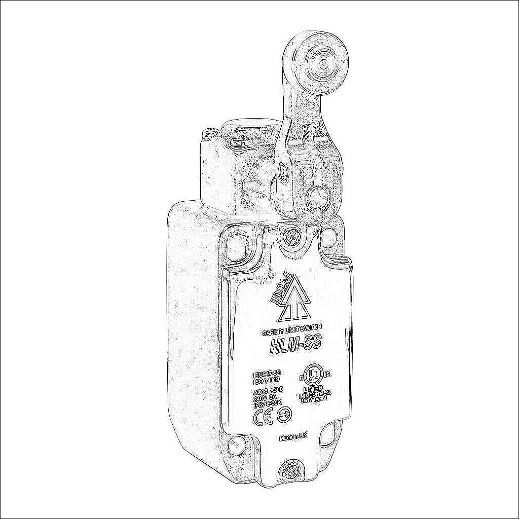HLM-SS-175002