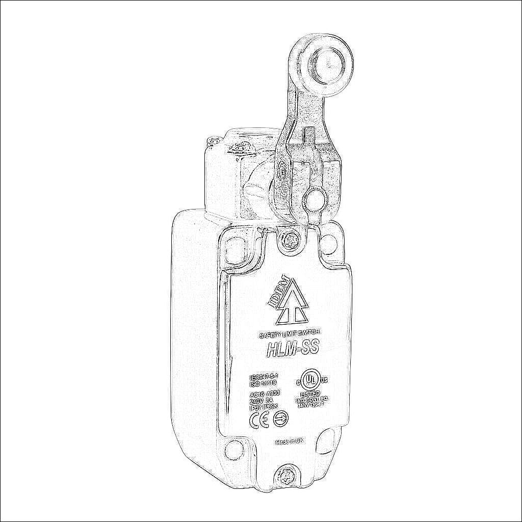 HLM-SS-175011