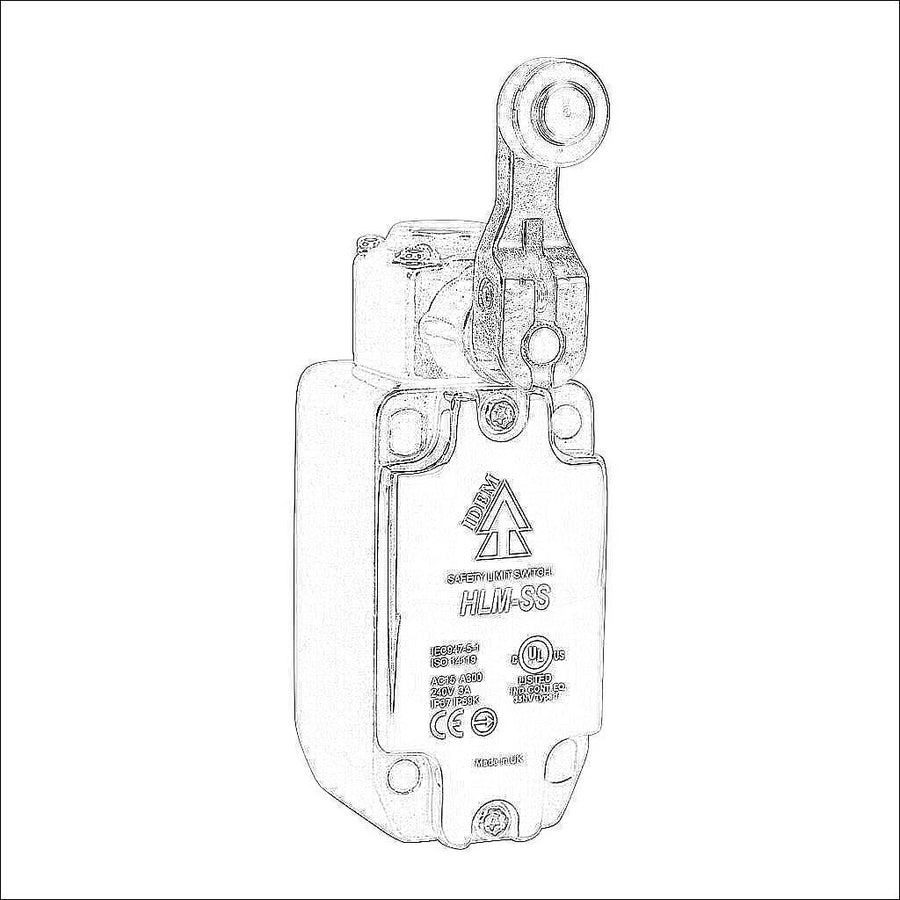 HLM-SS-175011