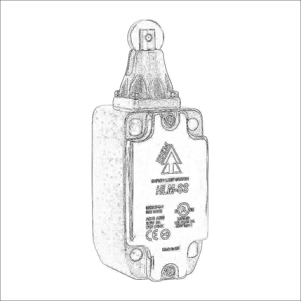 HLM-SS-175061
