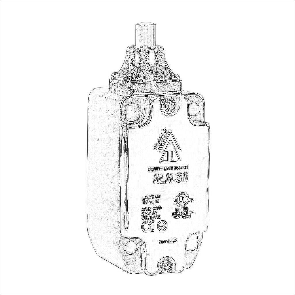 HLM-SS-175102