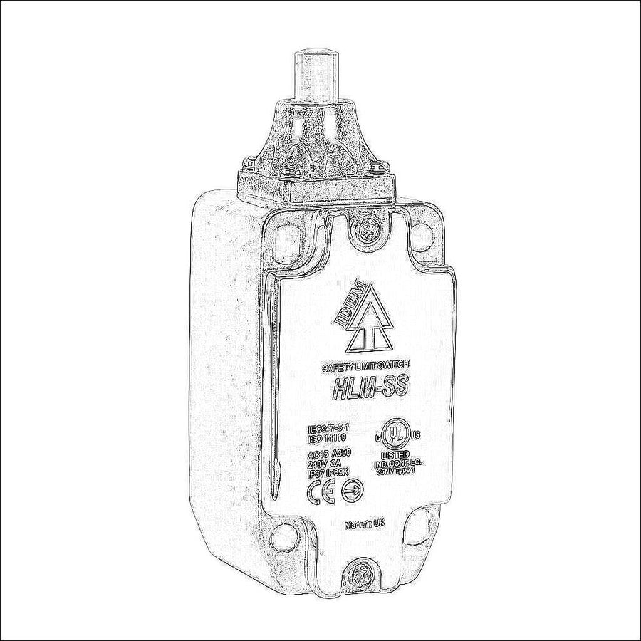 HLM-SS-175102