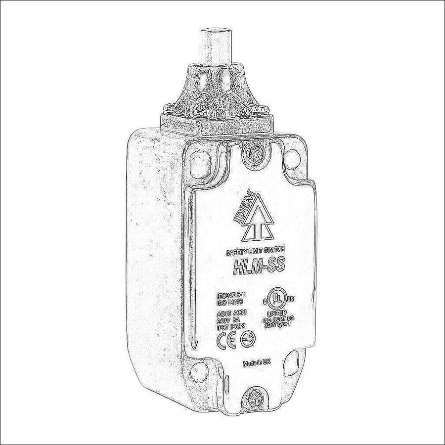 HLM-SS-175111