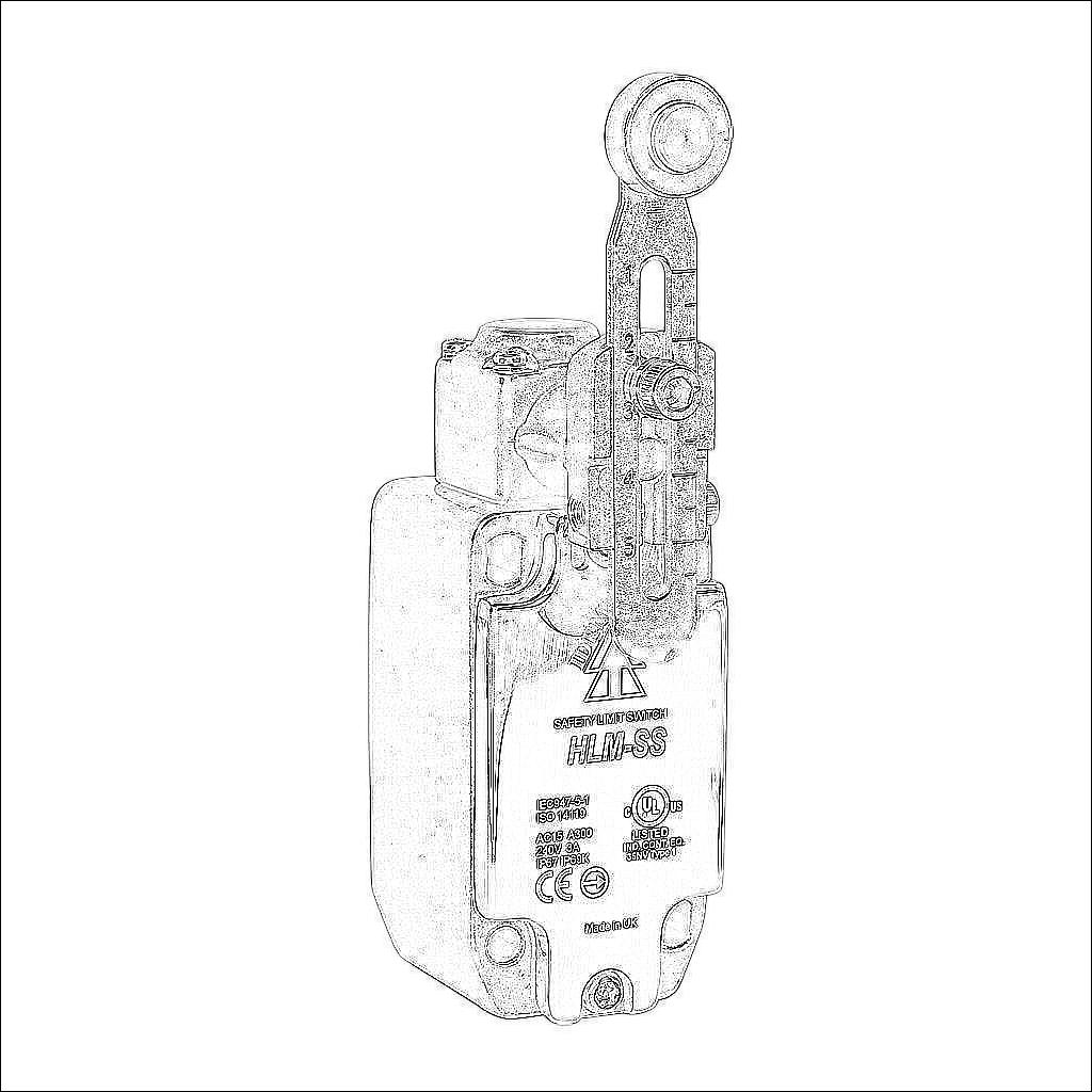 HLM-SS-175302
