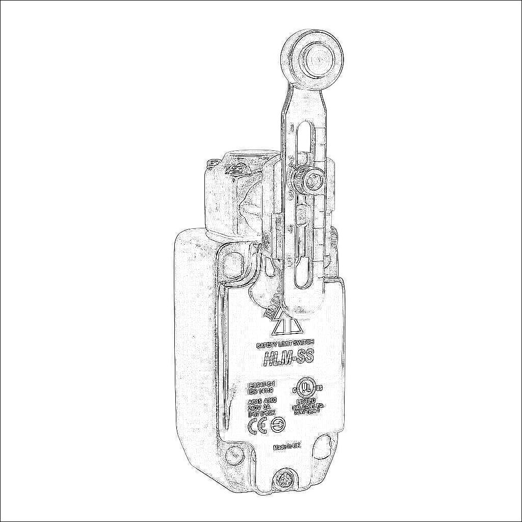 HLM-SS-175311