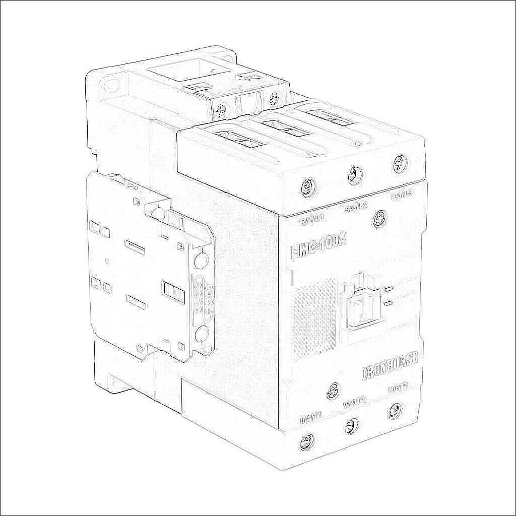 HMC-100A30-22-CL