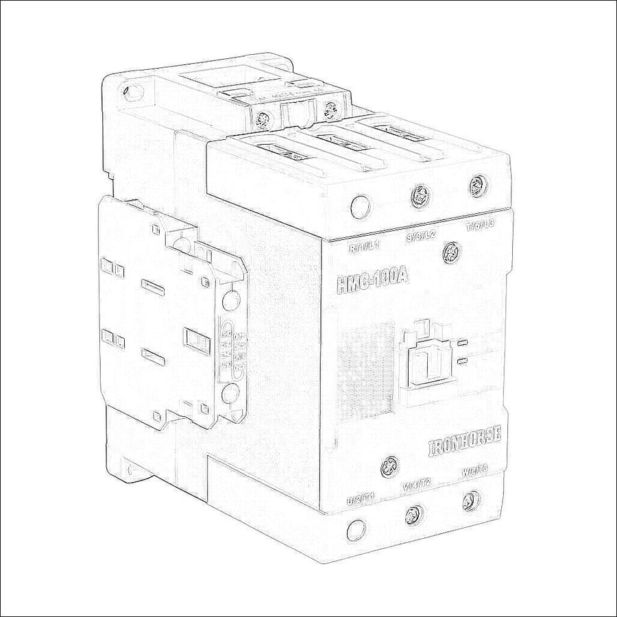 HMC-100A30-22-EL