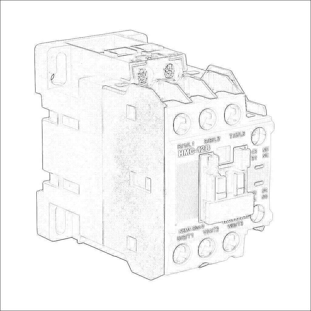 HMC-12B30-11-AS