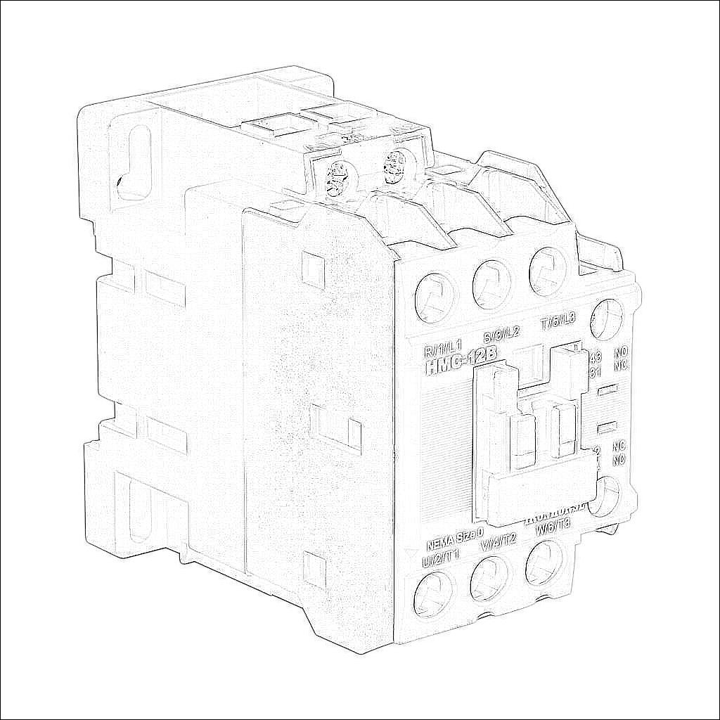 HMC-12B30-11-BS