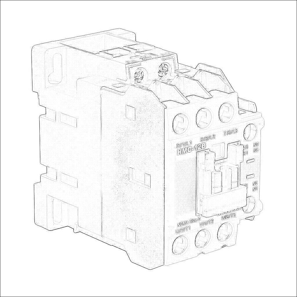 HMC-12B30-11-CS