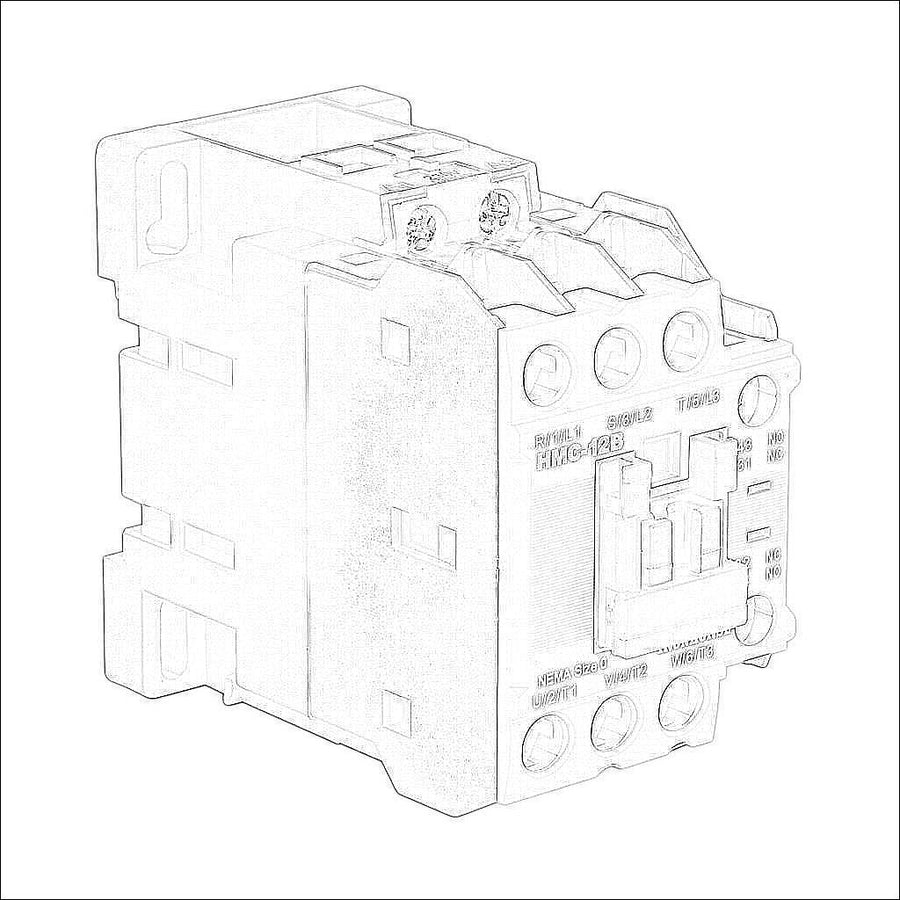 HMC-12B30-11-CS