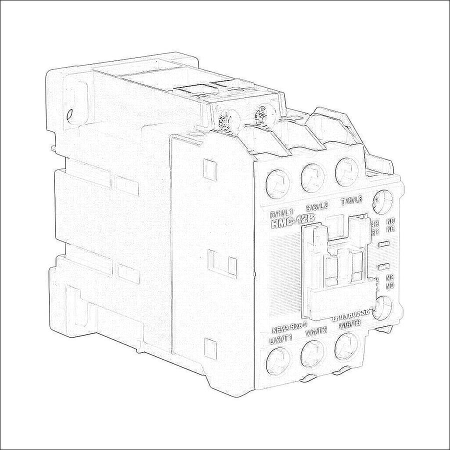 HMC-12B30-11-DS