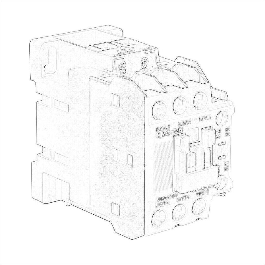 HMC-12B30-11-ES