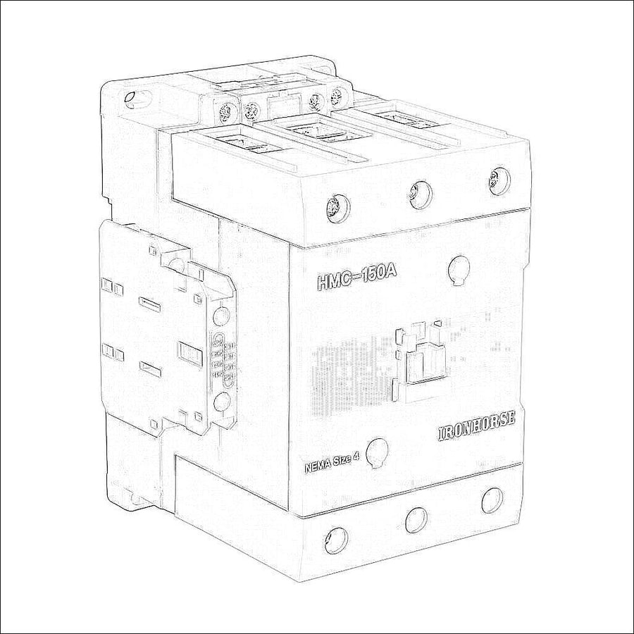 HMC-150A30-22-DL