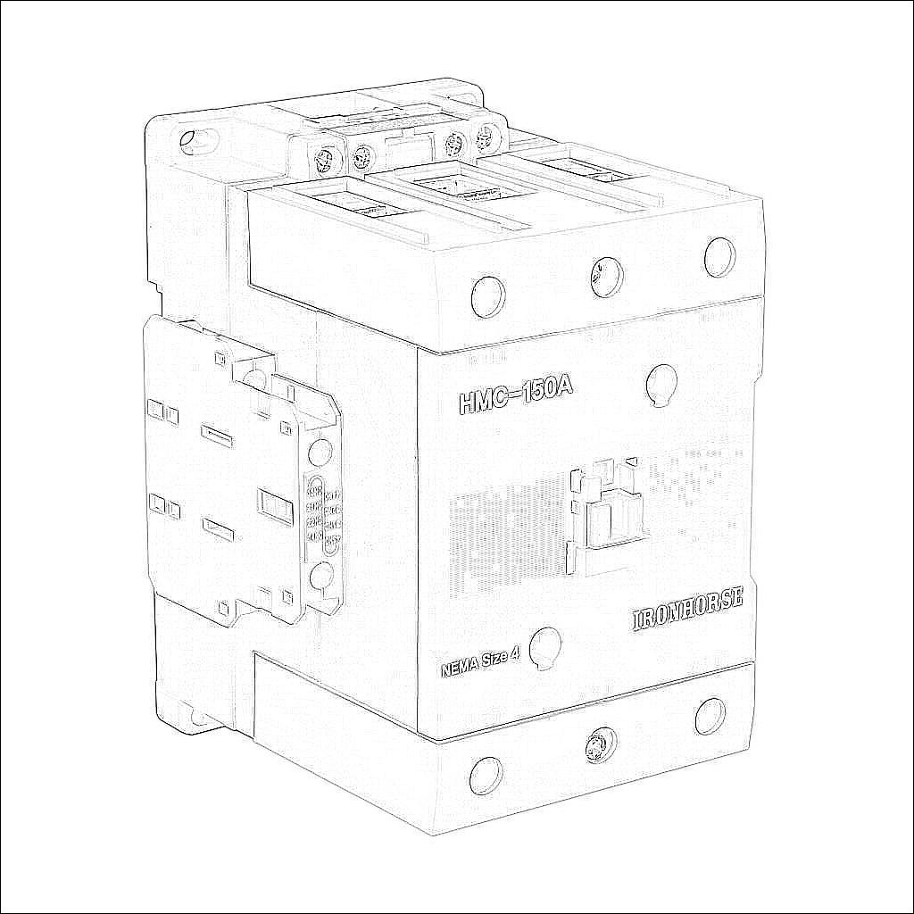 HMC-150A30-22-FL