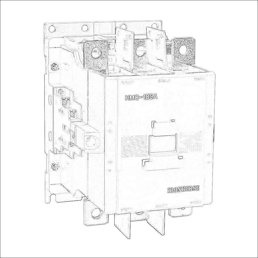 HMC-185A30-22-FB