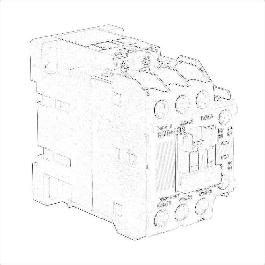 HMC-18B30-11-AS