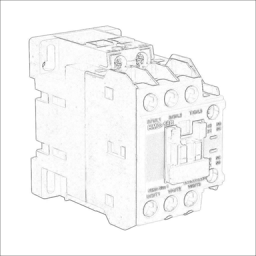 HMC-18B30-11-BS