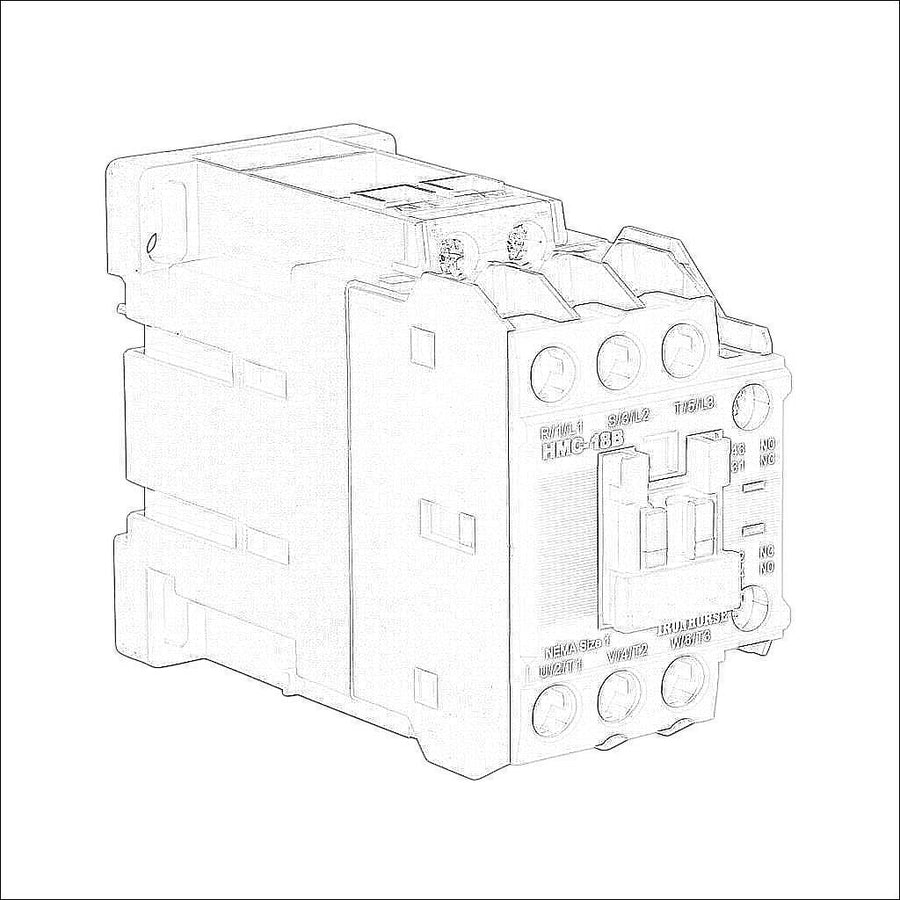 HMC-18B30-11-DS