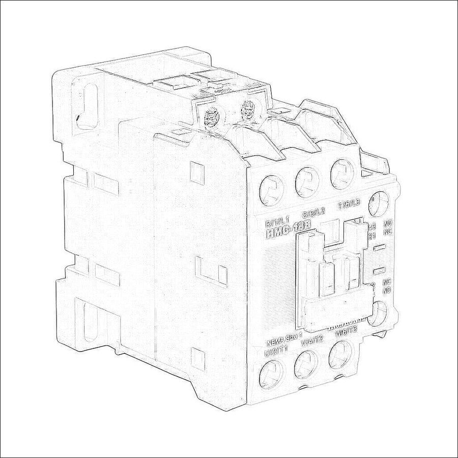 HMC-18B30-11-ES
