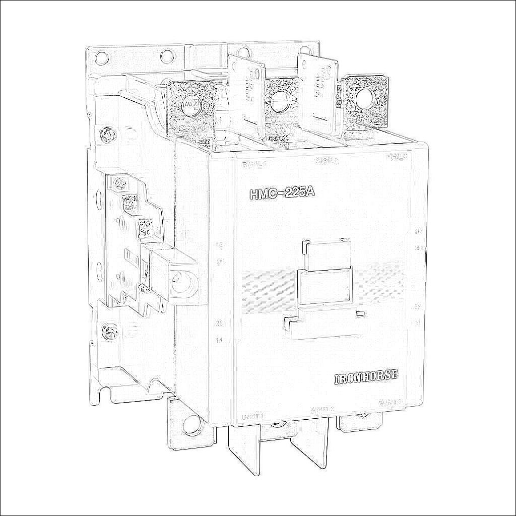 HMC-225A30-22-FB