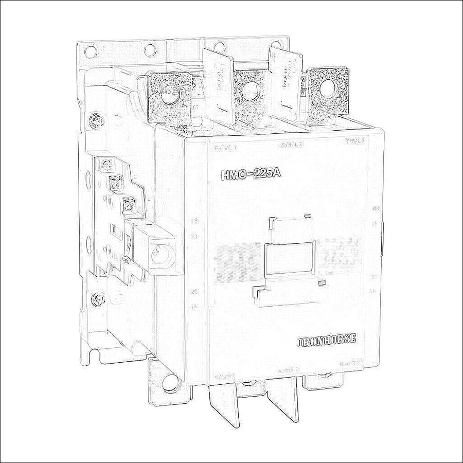 HMC-225A30-22-HB