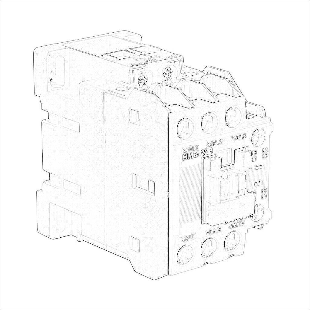 HMC-22B30-11-AS