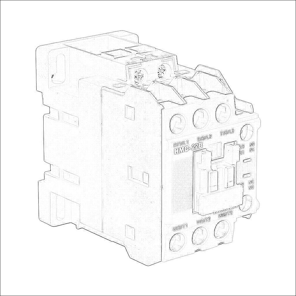 HMC-22B30-11-CS