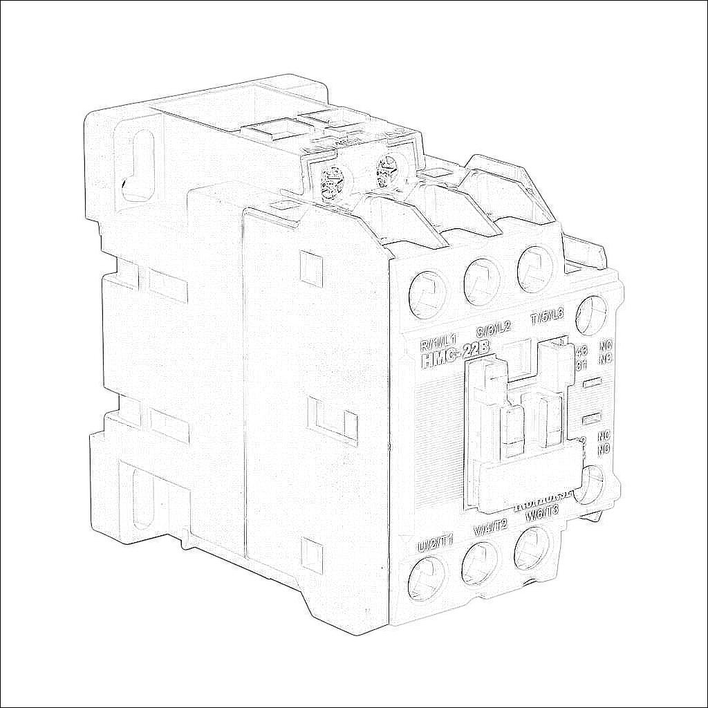 HMC-22B30-11-ES