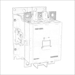 HMC-265A30-22-FB