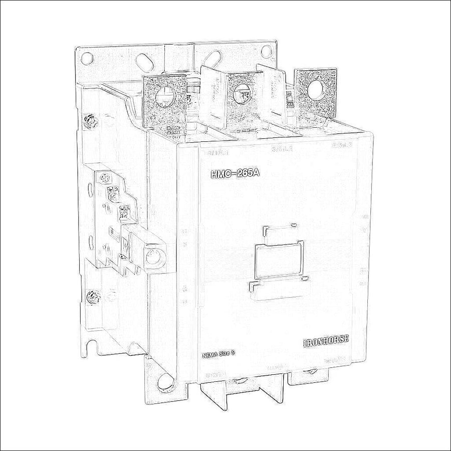 HMC-265A30-22-FB
