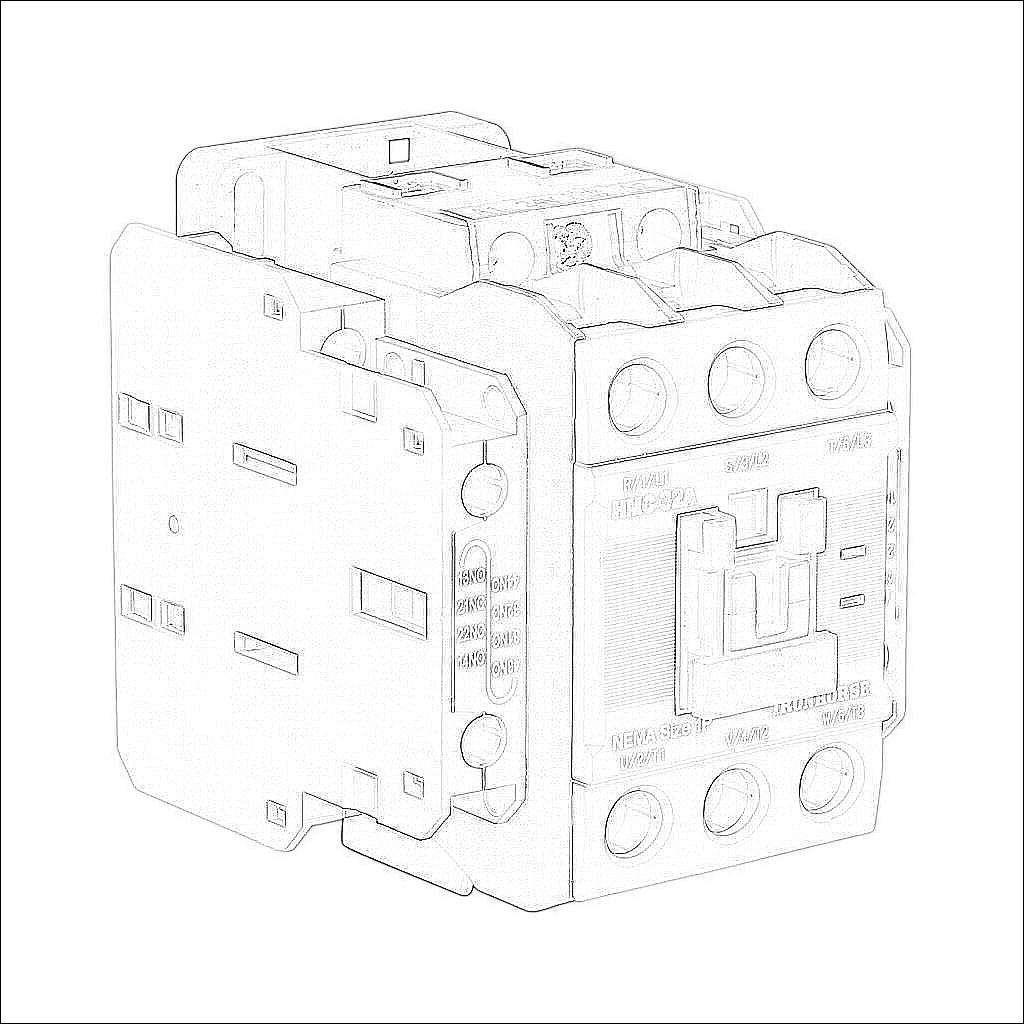 HMC-32A30-22-BS