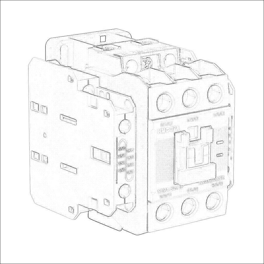 HMC-32A30-22-BS