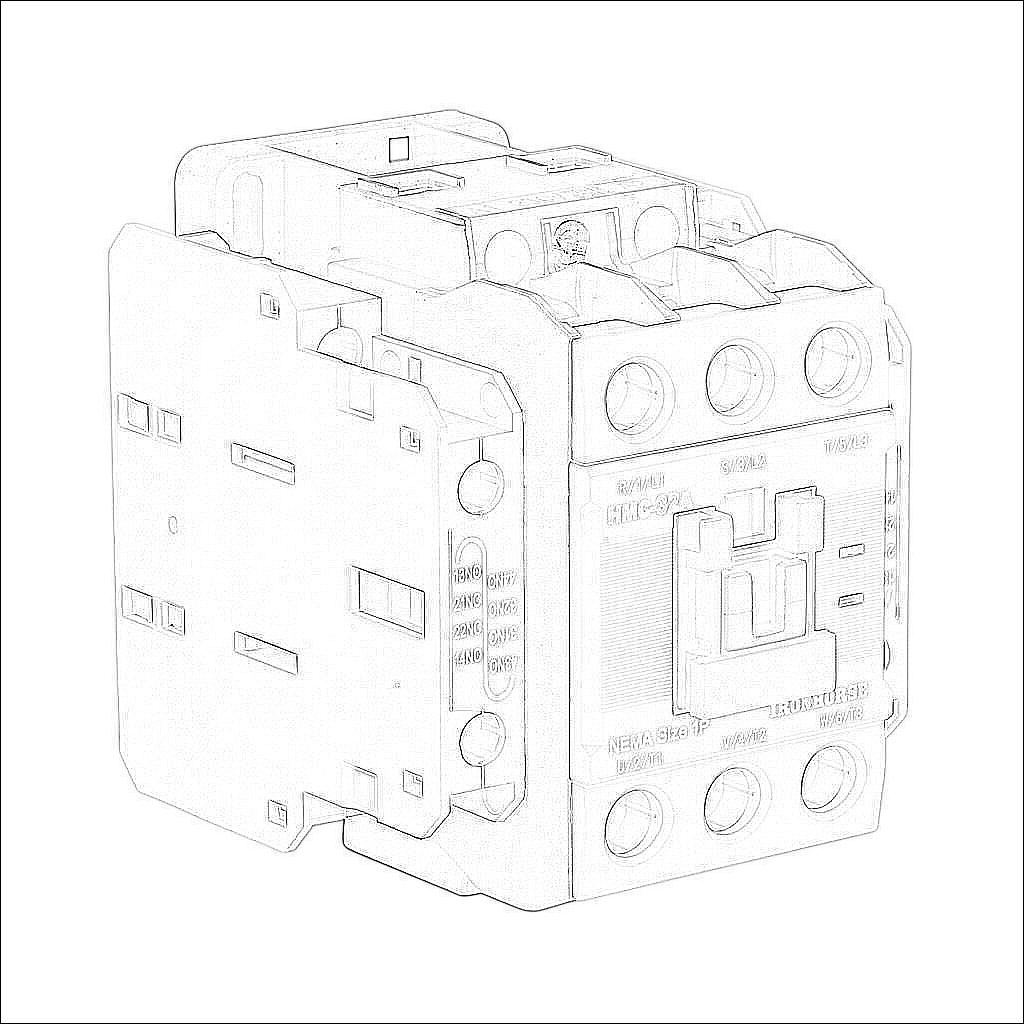 HMC-32A30-22-CS