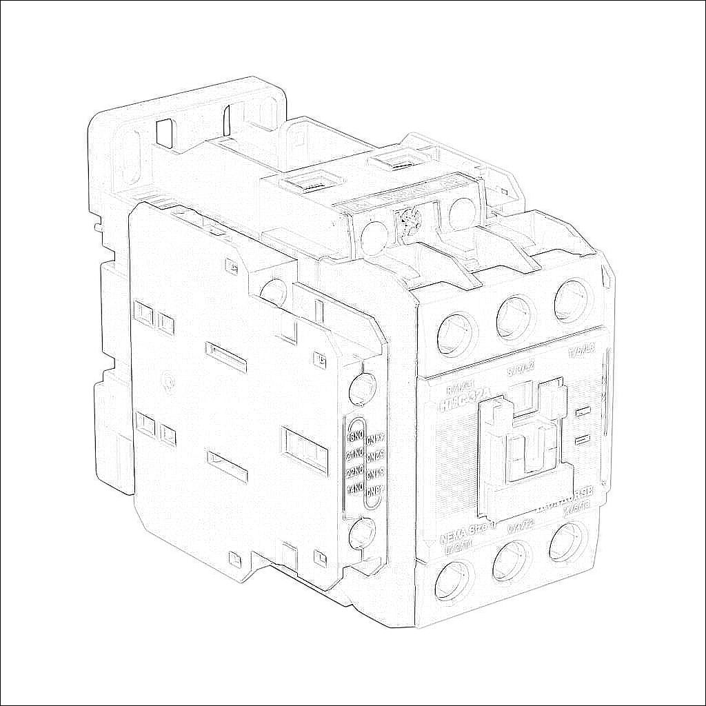 HMC-32A30-22-DS
