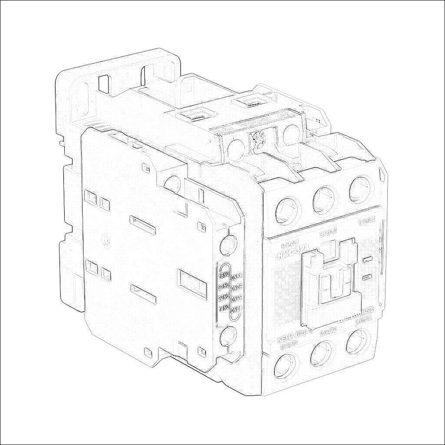 HMC-32A30-22-DS