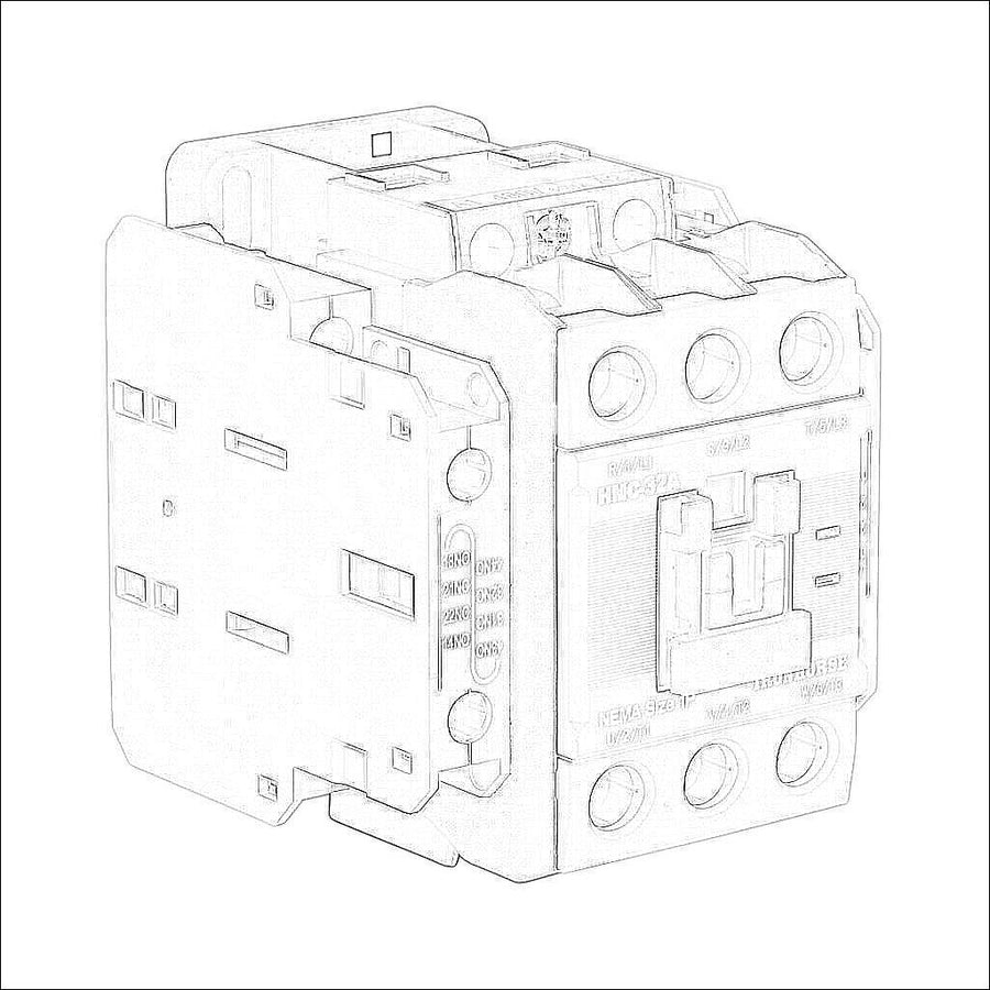 HMC-32A30-22-ES