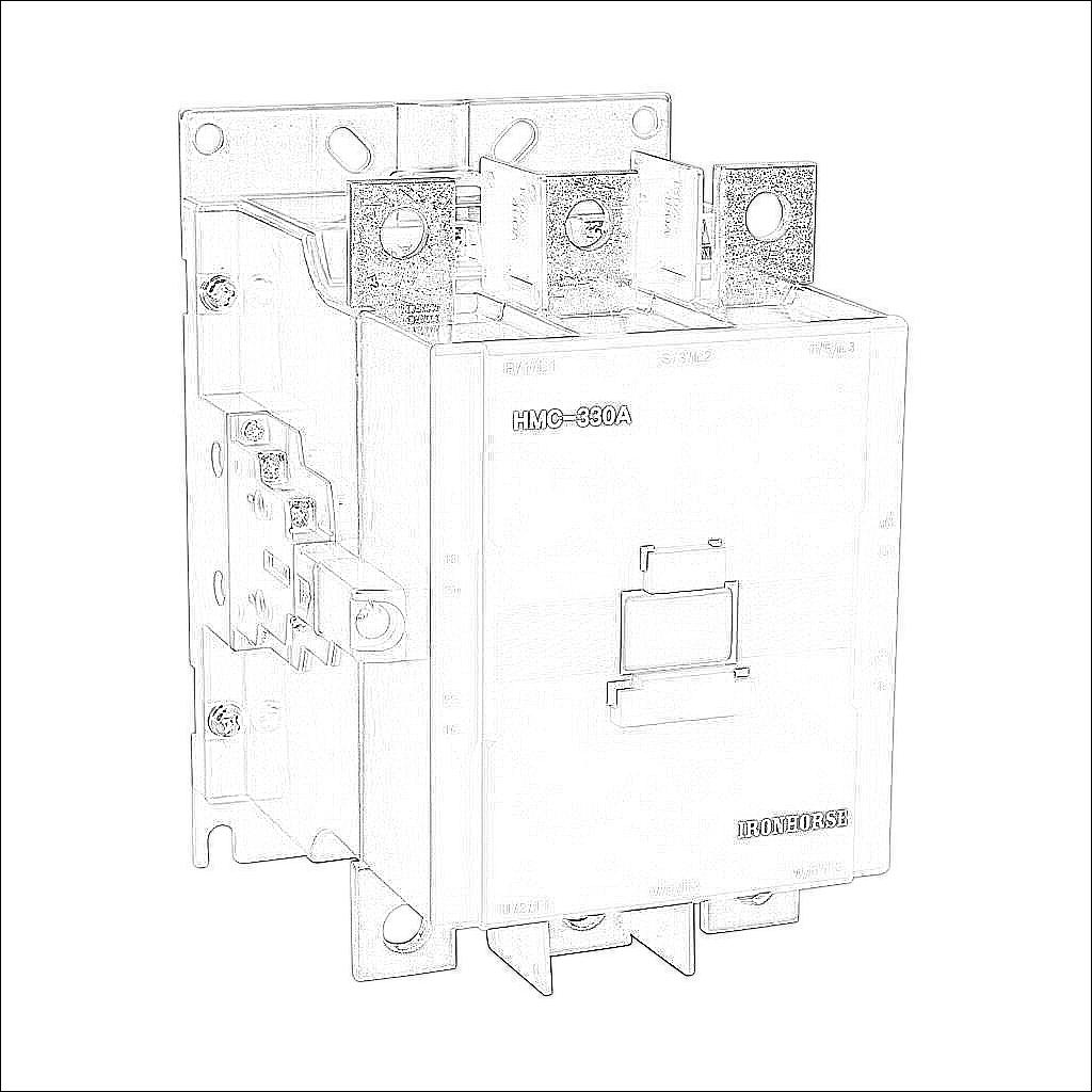 HMC-330A30-22-FB