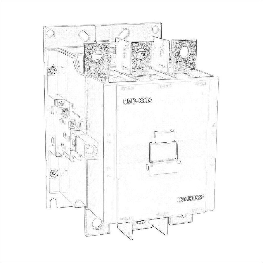 HMC-330A30-22-FB