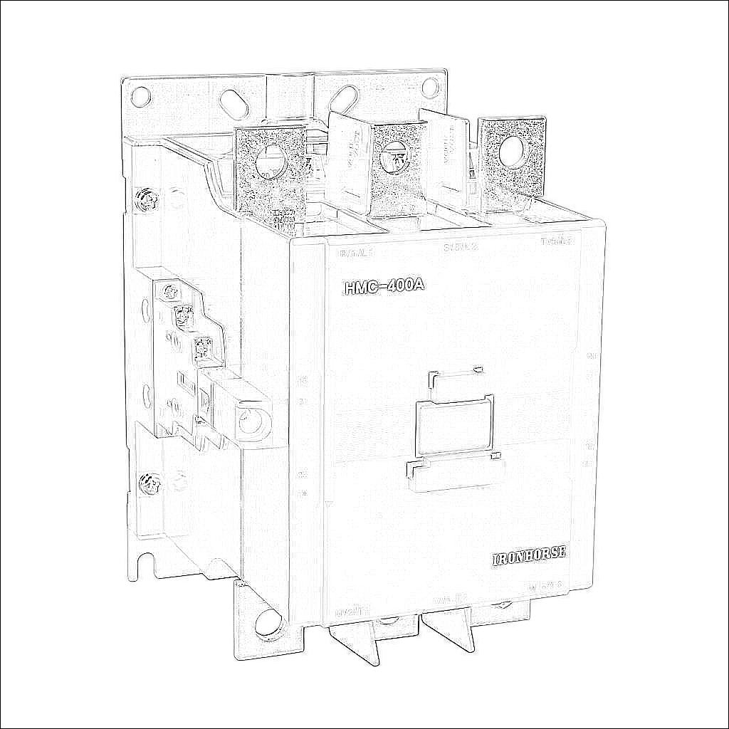 HMC-400A30-22-FB