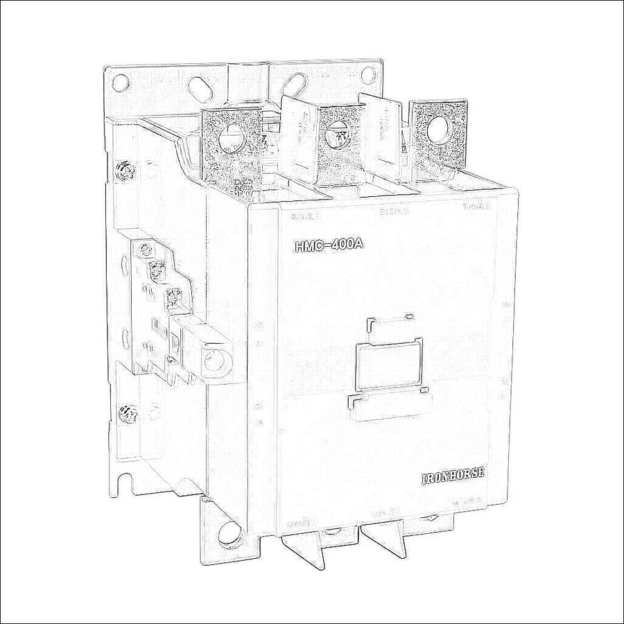 HMC-400A30-22-FB