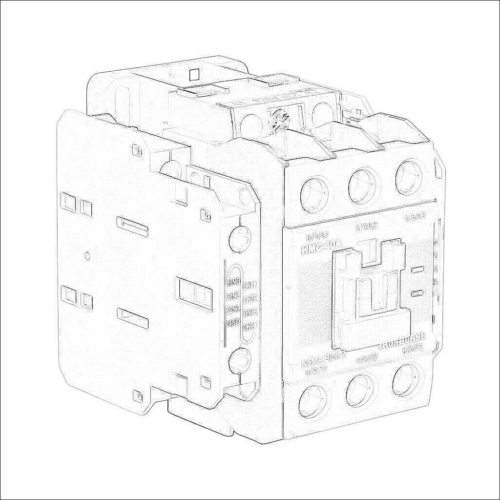 HMC-40A30-22-AS